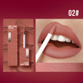 Poder Matte Labial 6 cores