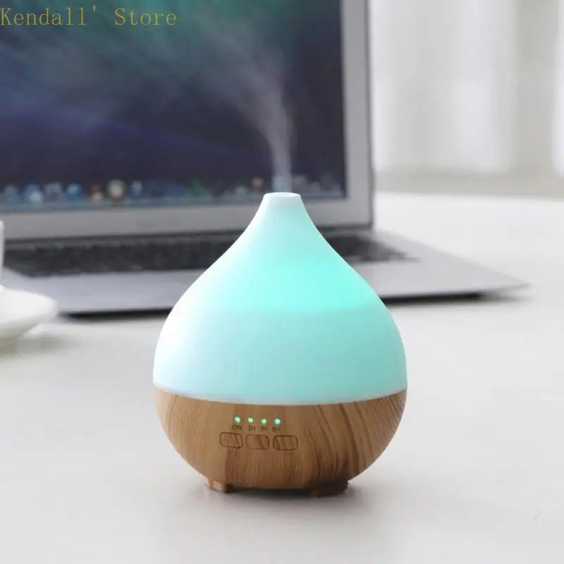 Aura Essencial PRO