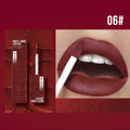 Poder Matte Labial 6 cores