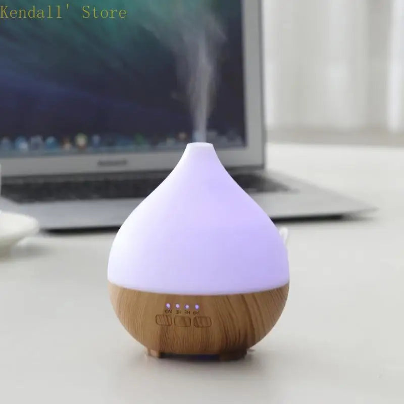 Aura Essencial PRO