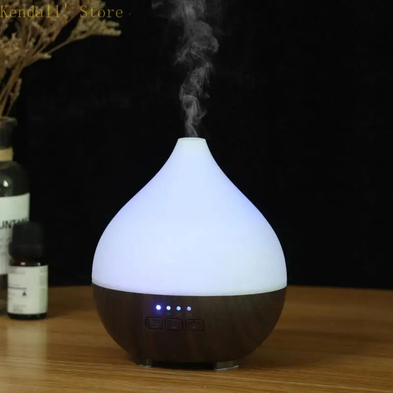 Aura Essencial PRO